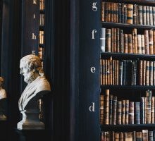 Letture per la Giornata Mondiale della Filosofia