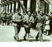 25 Aprile, Festa della Liberazione: torna in libreria "Breve storia della Resistenza italiana" di Massimo Salvadori Paleotti