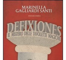 Defixiones. Il mistero delle tavolette magiche