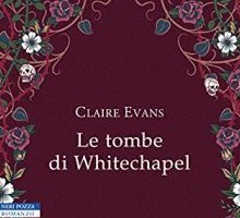 Le tombe di Whitechapel