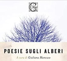 Poesie sugli alberi