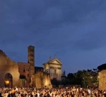 Letterature Festival Roma 2019: info e programma del festival che collega le periferie al centro