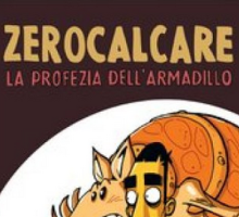 La profezia dell'armadillo