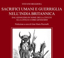 Sacrifici umani e guerriglia nell'India britannica