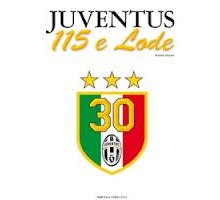 Juventus 115 e lode