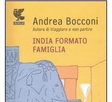 L'India formato famiglia