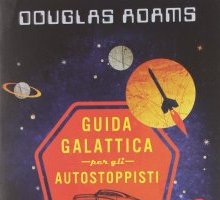 Guida galattica per gli autostoppisti. Il ciclo completo