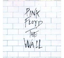 Pink Floyd. The Wall