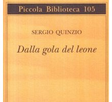 Dalla gola del leone