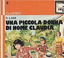 Una piccola donna di nome Claudia