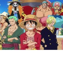 One piece: la storia del manga più venduto al mondo