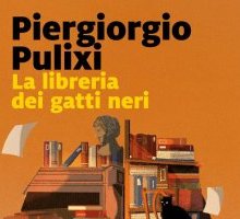 La libreria dei gatti neri