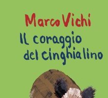 Il coraggio del cinghialino