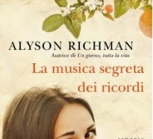 La musica segreta dei ricordi