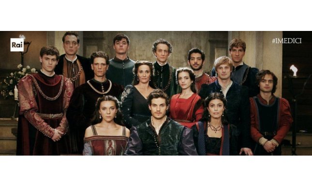 I Medici 2: uscita, cast e anticipazioni della nuova stagione