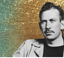 Perché il discorso di John Steinbeck per il Premio Nobel del 1962 è ancora attuale