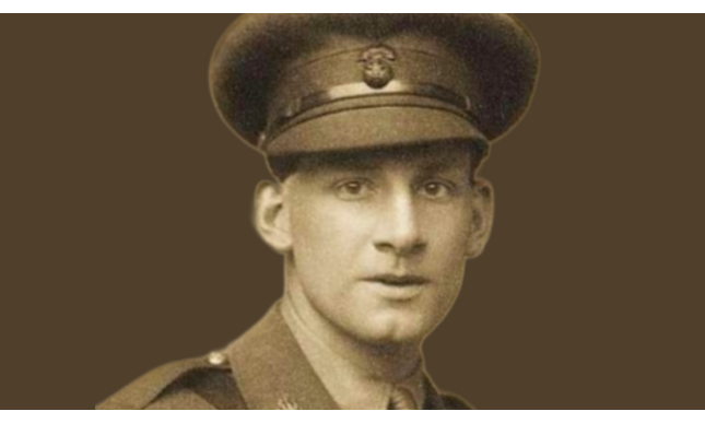 Chi era Siegfried Sassoon, poeta di guerra tra satira e realismo