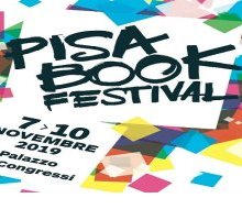 Pisa Book Festival 2019: ecco il programma del salone nazionale del libro di Pisa