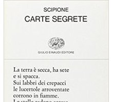 Carte segrete