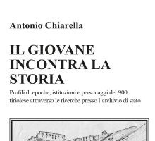 Il giovane incontra la storia