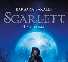 Scarlett. La Trilogia