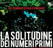 La solitudine dei numeri primi: dal libro al film