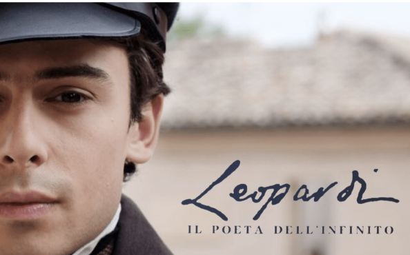 “Leopardi. Il poeta dell'infinito”, la miniserie in prima visione tv: trailer, dove e quando vederla