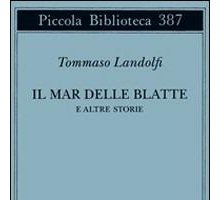 Il mar delle blatte e altri racconti