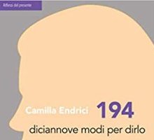 194- diciannove modi per dirlo