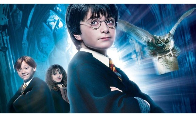 Spotify celebra i venti anni del film Harry Potter e la pietra filosofale: ecco come