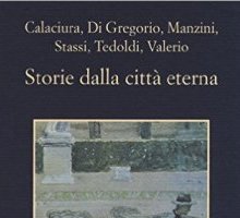 Storie dalla città eterna 