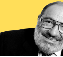 90 anni di Umberto Eco: cosa ci ha lasciato