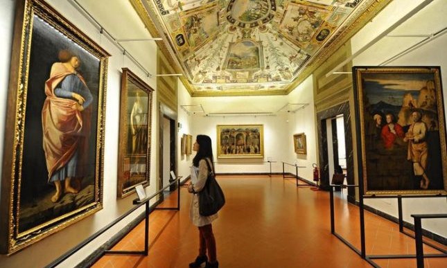 Giornata Internazionale dei Musei: che cos'è e quali sono gli eventi in programma