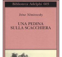 Una pedina sulla scacchiera