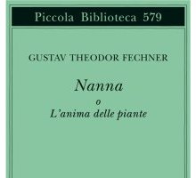 Nanna o l'anima delle piante