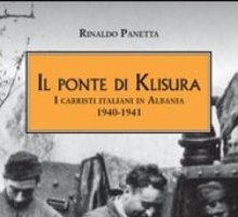 Il ponte di Klisura. I carristi italiani in Albania 1940-1941