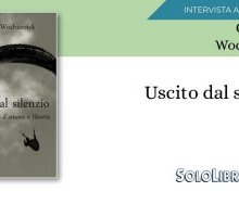 Giuseppe Wochicevick racconta il suo libro "Uscito dal silenzio"