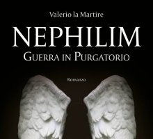 Guerra in purgatorio. Nephilim