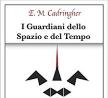 I Guardiani dello Spazio e del Tempo