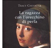 La ragazza con l'orecchino di perla