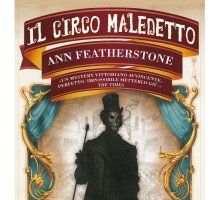 Il circo maledetto