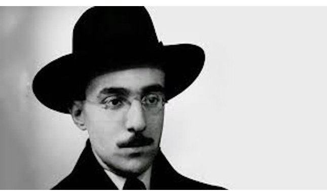 Fernando Pessoa: vita e opere del poeta dell'inquietudine