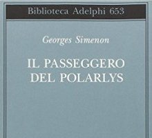 Il passeggero del Polarlys