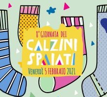 Giornata dei Calzini Spaiati: cos'è e come partecipare 