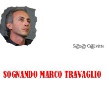 Sognando Marco Travaglio: un ebook gratuito