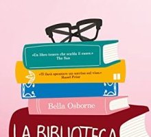 La biblioteca dei segreti