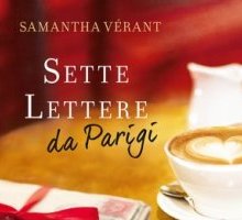 Sette lettere da Parigi