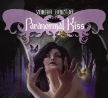 Paranormal kiss