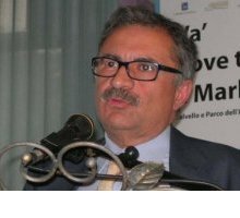 Pietro De Sarlo presenta “L'Ammerikano” in un'intervista