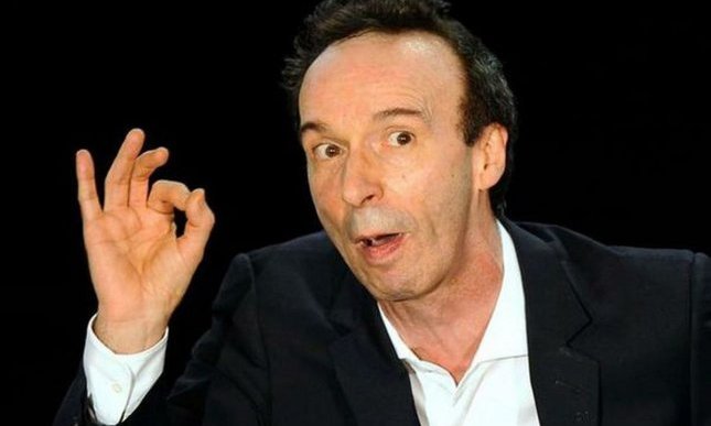 Dantedì: Roberto Benigni legge la Divina Commedia stasera in tv